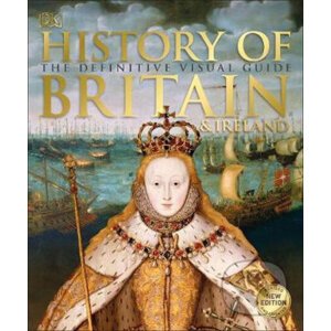 History of Britain and Ireland - Dorling Kindersley