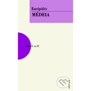 Médeia - Euripides