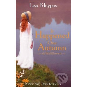 It Happened One Autumn - Lisa Kleypas
