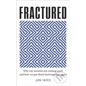 Fractured - Jon Yates