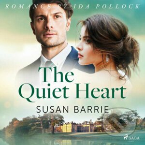 The Quiet Heart (EN) - Susan Barrie