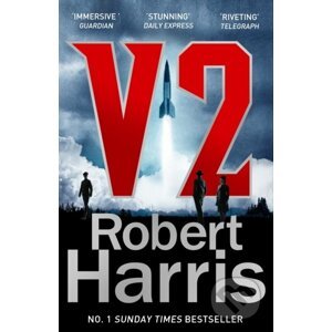 V2 - Robert Harris
