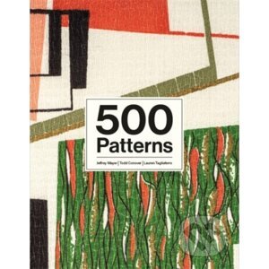 500 Patterns - Jeffrey Mayer