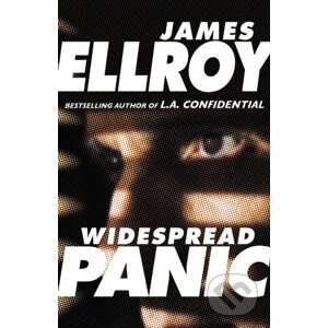Widespread Panic - James Ellroy