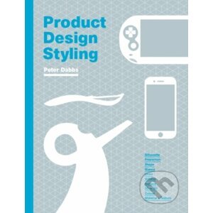 Product Design Styling - Peter Dabbs