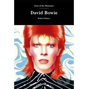 David Bowie - Robert Dimery