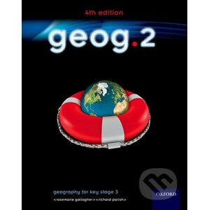geog.2 Student Book, 4th - Marie Rose Gallagher