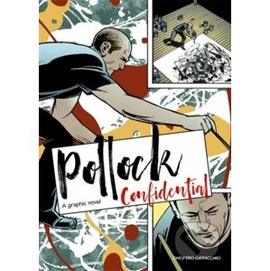 Pollock Confidential - Onofrio Catacchio