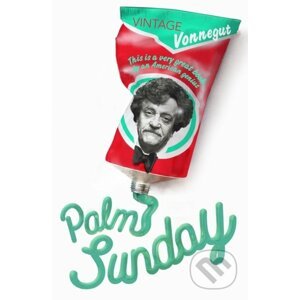 Palm Sunday - Kurt Vonnegut