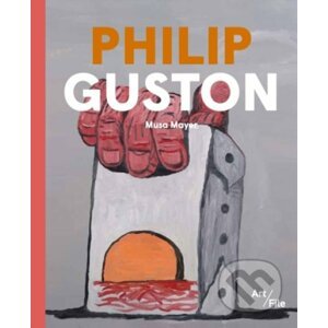 Philip Guston - Musa Mayer