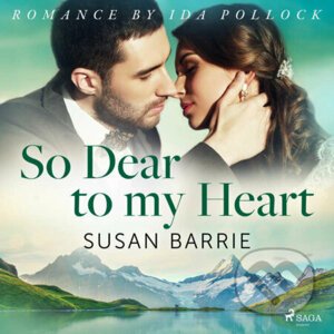 So Dear to my Heart (EN) - Susan Barrie