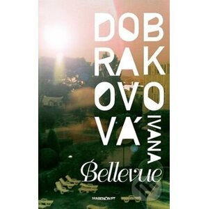 Bellevue - Ivana Dobrakovová