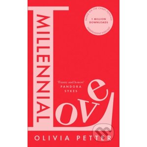 Millennial Love - Olivia Petter
