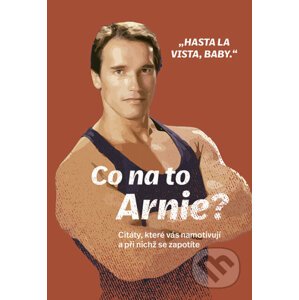 Co na to Arnie? - Via