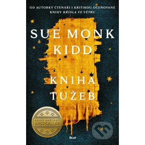 Kniha tužeb - Sue Kidd Monk
