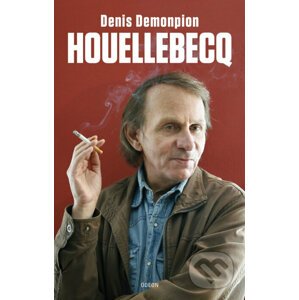 Houellebecq - Denis Demonpion