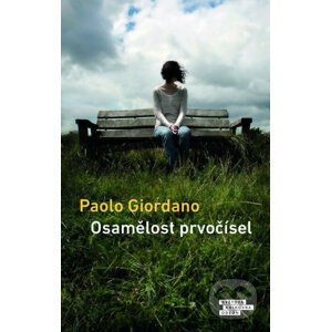 Osamělost prvočísel - Paolo Giordano