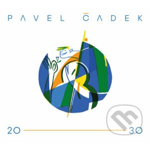 Pavel Čadek: 20-30 LP - Pavel Čadek