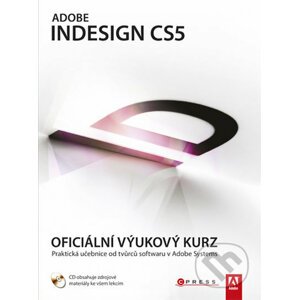 Adobe InDesign CS5 - CPRESS