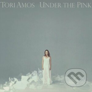 Tori Amos: Under The Pink (Pink Vinyl) LP - Tori Amos