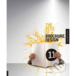 The Best of Brochure Design 11 - Kiki Eldridge