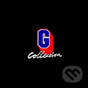Gorillaz: G Collection LP - Gorillaz