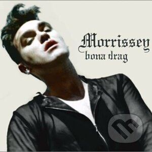 Morrissey: Bona Drag LP Green - Morrissey