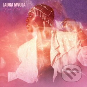 Laura Mvula: Pink noise - Laura Mvula