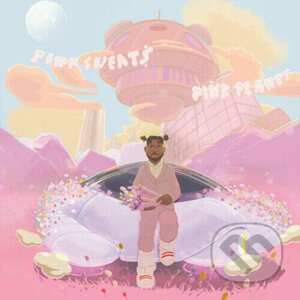 Pink Sweat$: The Pink Planet LP - Pink Sweat$