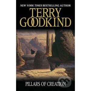 Pillars of Creation - Terry Goodkind