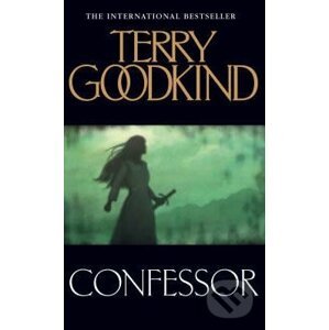 Confessor - Terry Goodkind