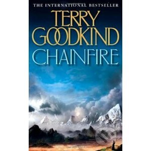 Chainfire - Terry Goodkind