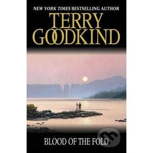 Blood of the Fold - Terry Goodkind