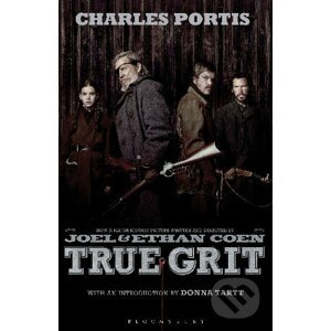 True Grit - Charles Portis
