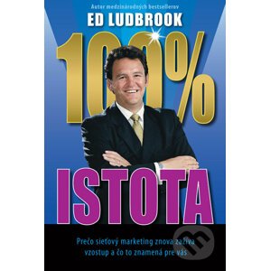 100% istota - Ed Ludbrook
