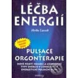 Léčba energií - Heiko Lassek