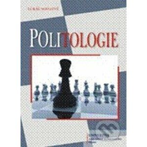Politologie - Lukáš Novotný