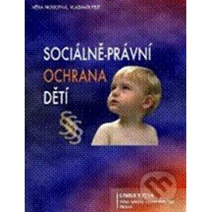 Sociálně-právní ochrana dětí - Věra Novotná, Vladimír Fejt