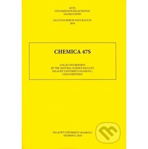 Chemica 47S - Vítězslav Maier