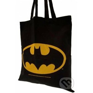 Shopping taška na rameno Batman: Logo - Batman