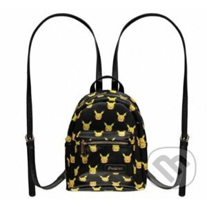 Dámsky batoh Pokémon: Pikachu - Pokemon