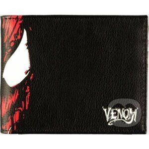 Peňaženka Marvel Venom: Spiderman - Venom