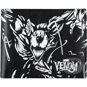 Peňaženka Marvel: Venom - Venom