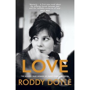 Love - Roddy Doyle