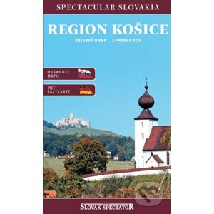 Region Kosice - The Rock