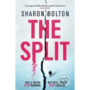 The Split - Sharon Bolton