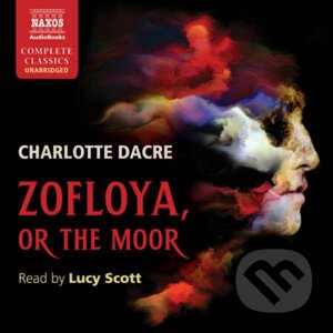 Zofloya, or The Moor (EN) - Charlotte Dacre