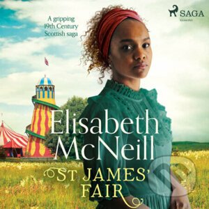 St James' Fair (EN) - Elisabeth Mcneill