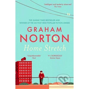 Home Stretch - Graham Norton