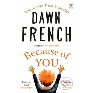 Because of You - Dawn French